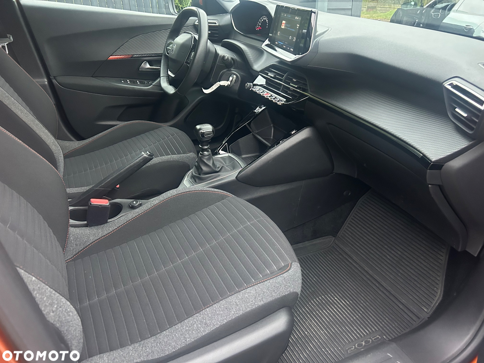 Peugeot 2008 1.5 BlueHDi Active Pack S&S - 8