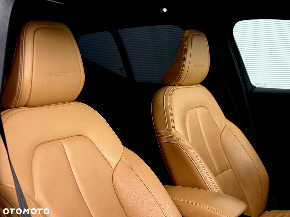 Volvo XC 40 D3 SCR Inscription - 36