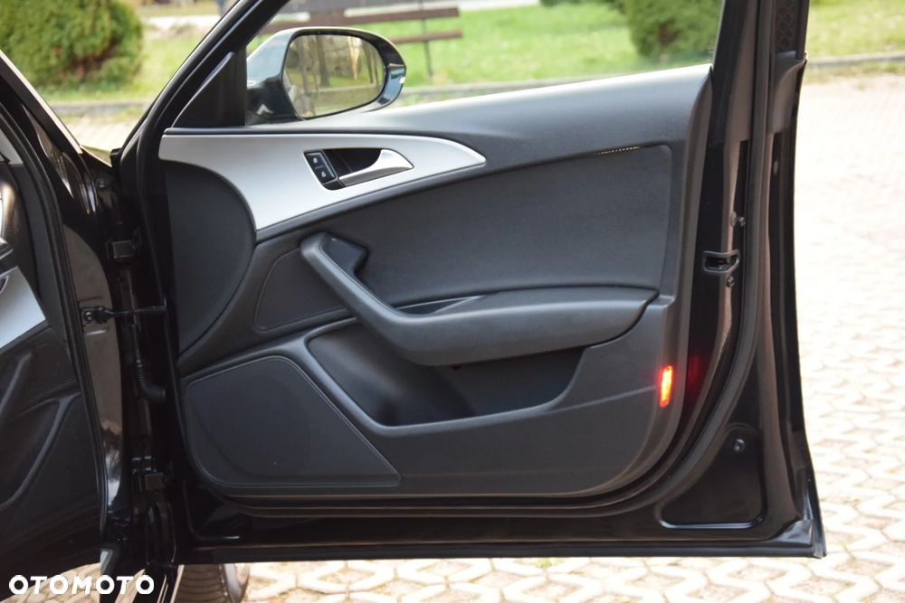 Audi A6 Avant 3.0 TDI DPF multitronic - 15