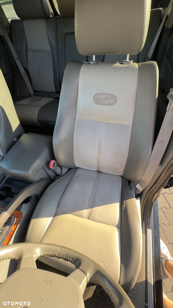 Jeep Grand Cherokee 3.0 CRD Overland - 25