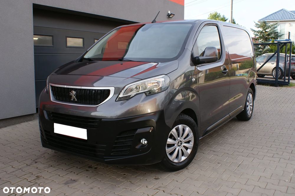 Peugeot Expert - 1