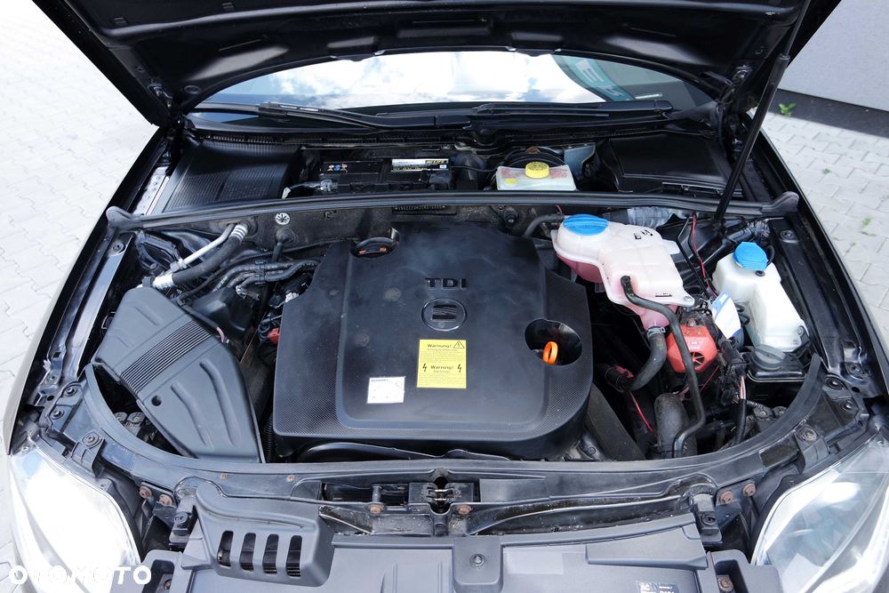 Seat Exeo ST - 8