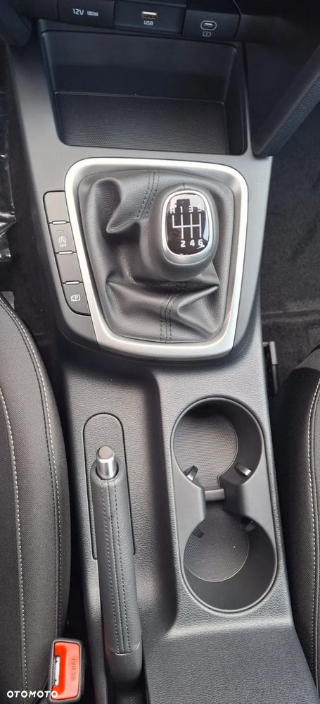 Kia Ceed 1.5 T-GDI M - 15