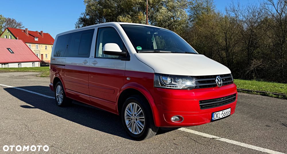 Volkswagen Multivan BiTDI L1 LIFE - 7