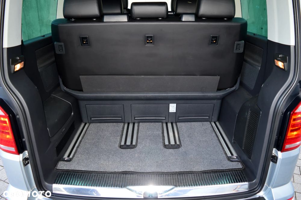 Volkswagen Multivan 2.0 BiTDI L1 Highline 4Motion DSG - 35