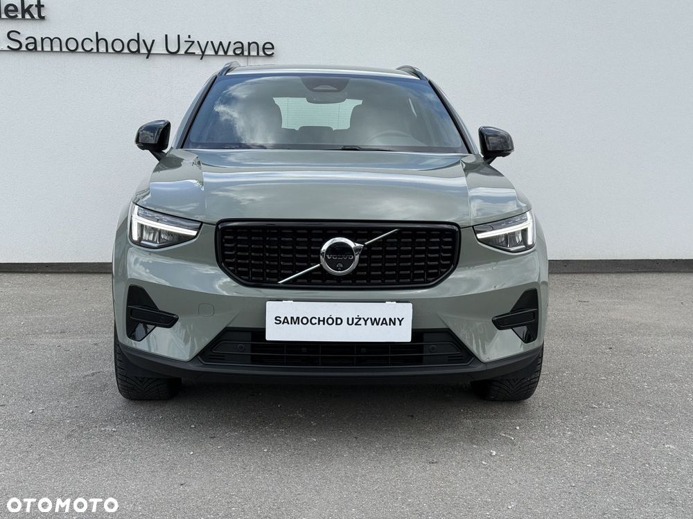 Volvo XC 40 - 4