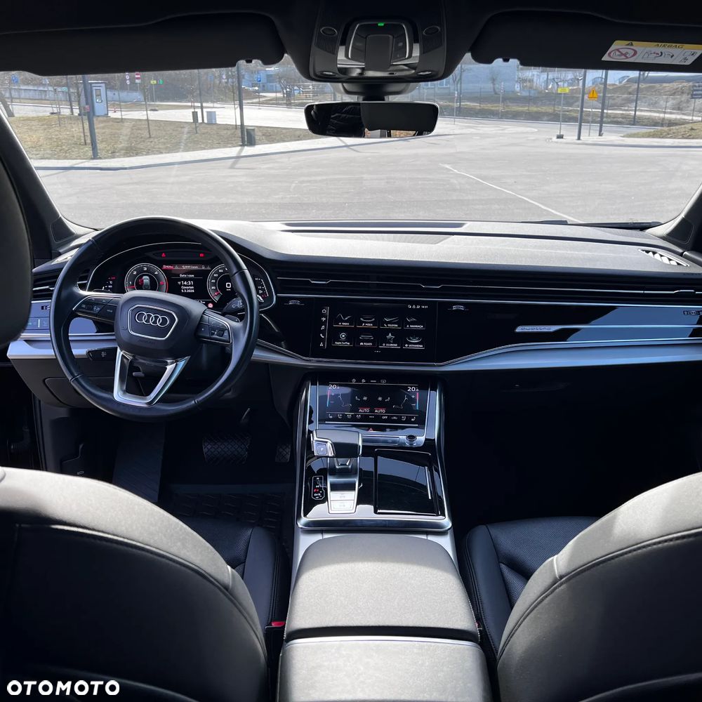 Audi Q7 - 9