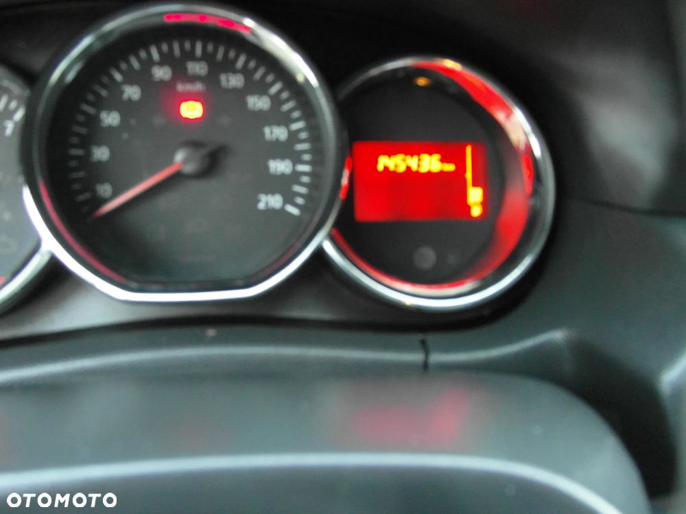 Dacia Duster 1.2 TCe Prestige S&S EU6 - 25