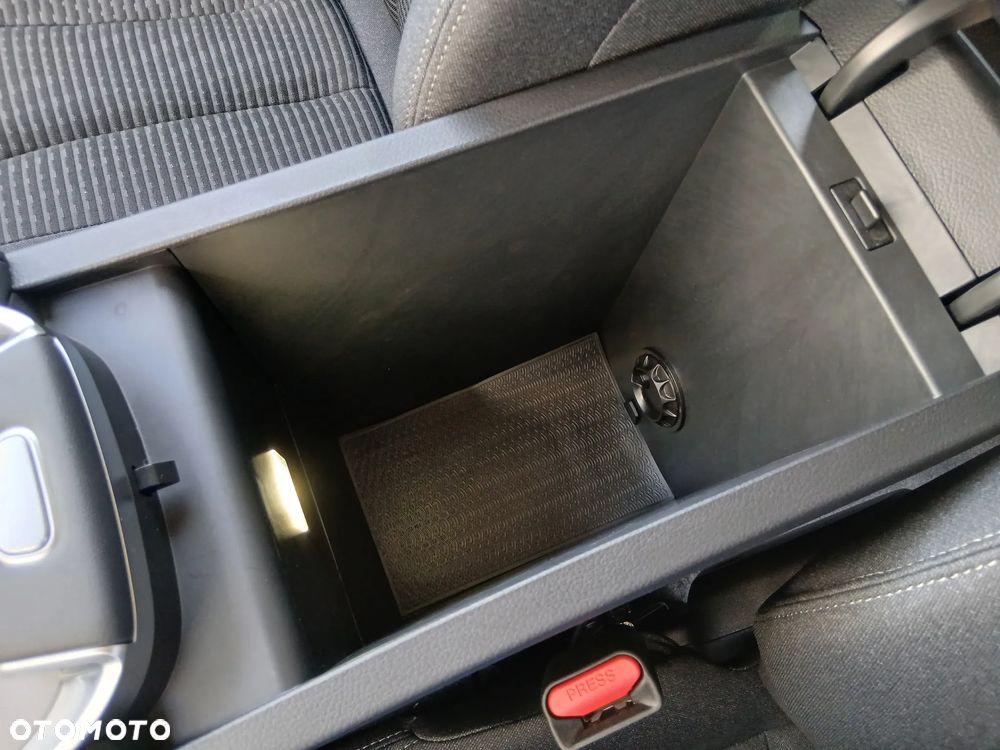 Chery Tiggo 7 1.6 T-GDI Essential DCT - 22