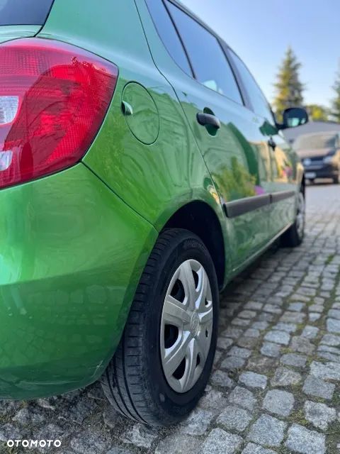 Skoda Fabia - 7