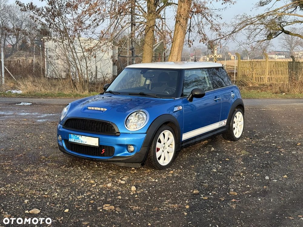 MINI Cooper S Standard - 1