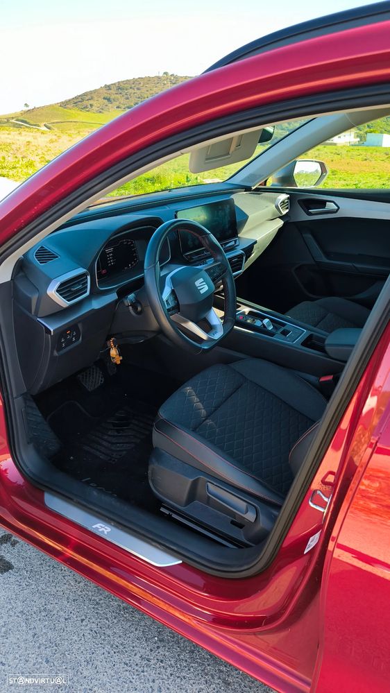 SEAT Leon ST - 4