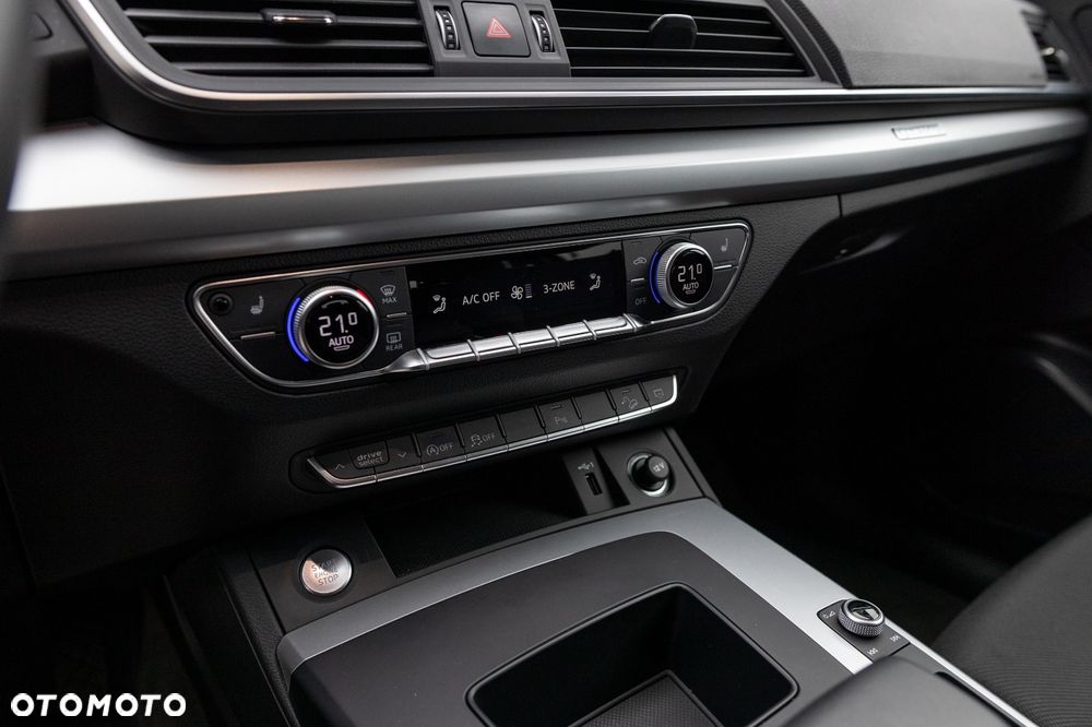 Audi Q5 40 TDI quattro S tronic advanced - 19