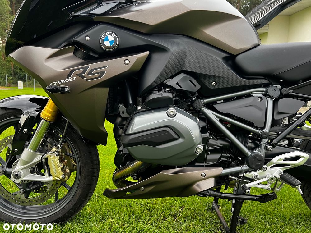 BMW RS - 11