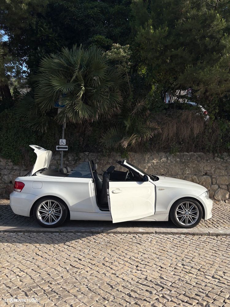 BMW 118 i - 13