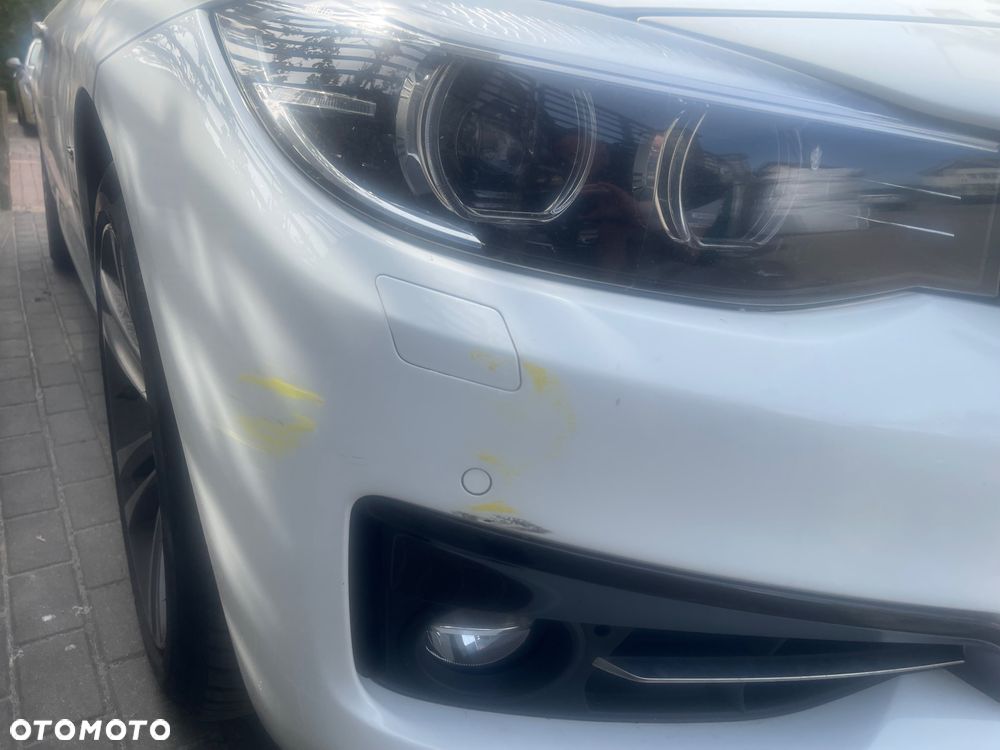 BMW 3GT 320i Sport Line sport - 11