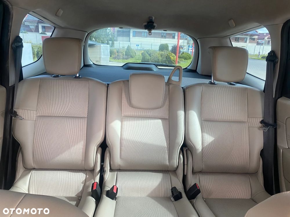 Renault Grand Scenic Gr 2.0 dCi Privilege - 19