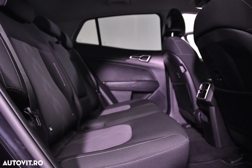 Kia Sportage - 13