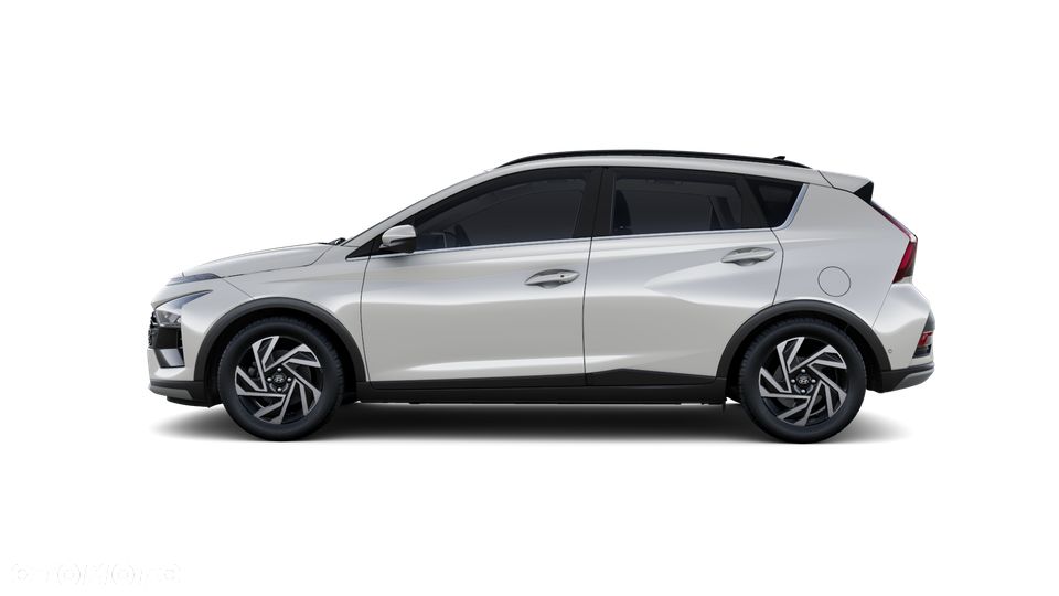 Hyundai Bayon 1.0 T-GDI Smart - 3