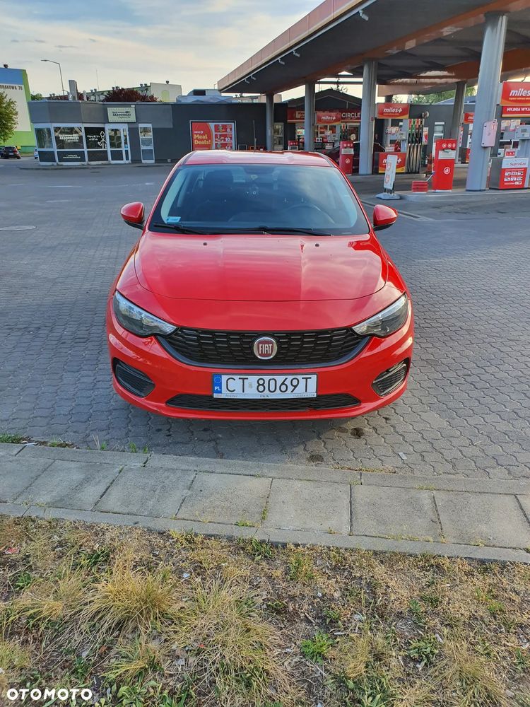 Fiat Tipo - 2