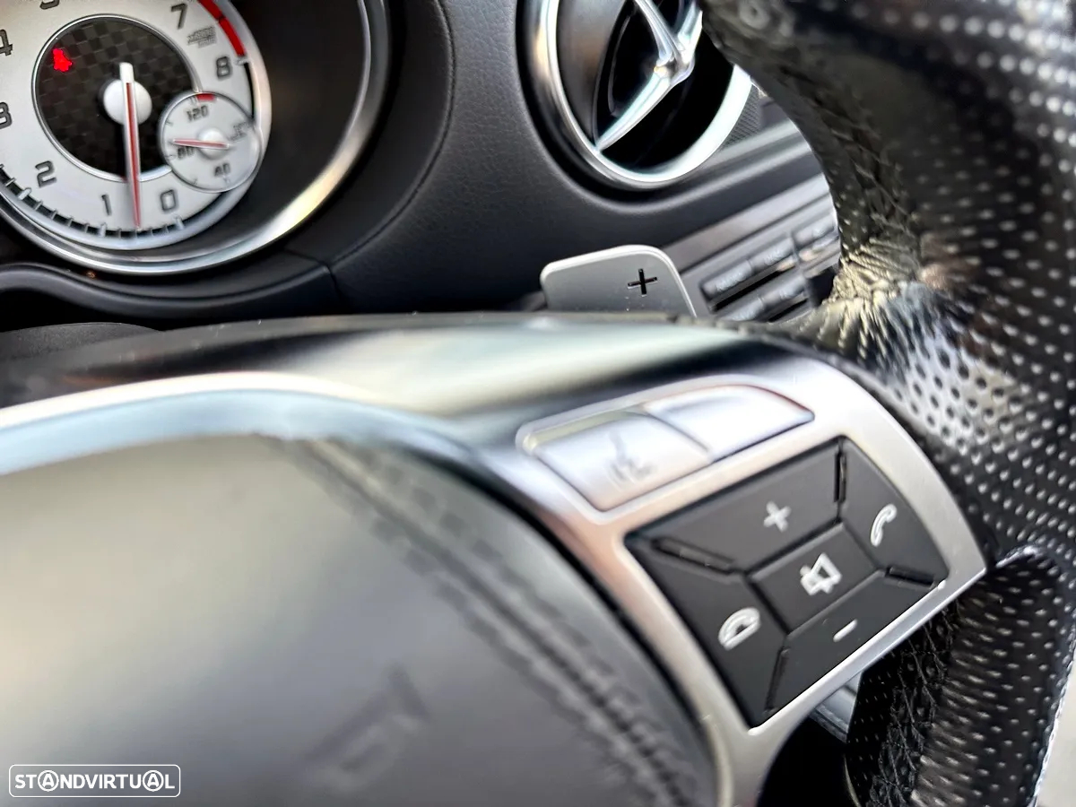 Mercedes-Benz SL 350 Standard - 13