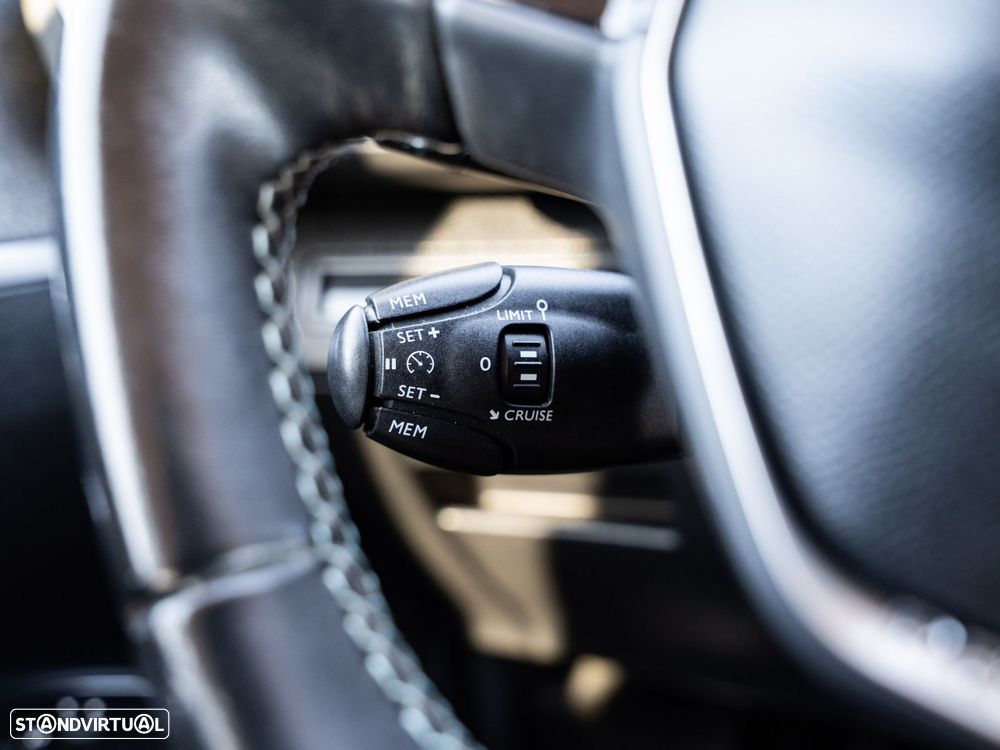 Peugeot 5008 1.5 BlueHDi Crossway - 40