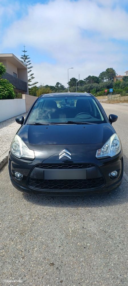 Citroën C3 1.1 Attraction - 2