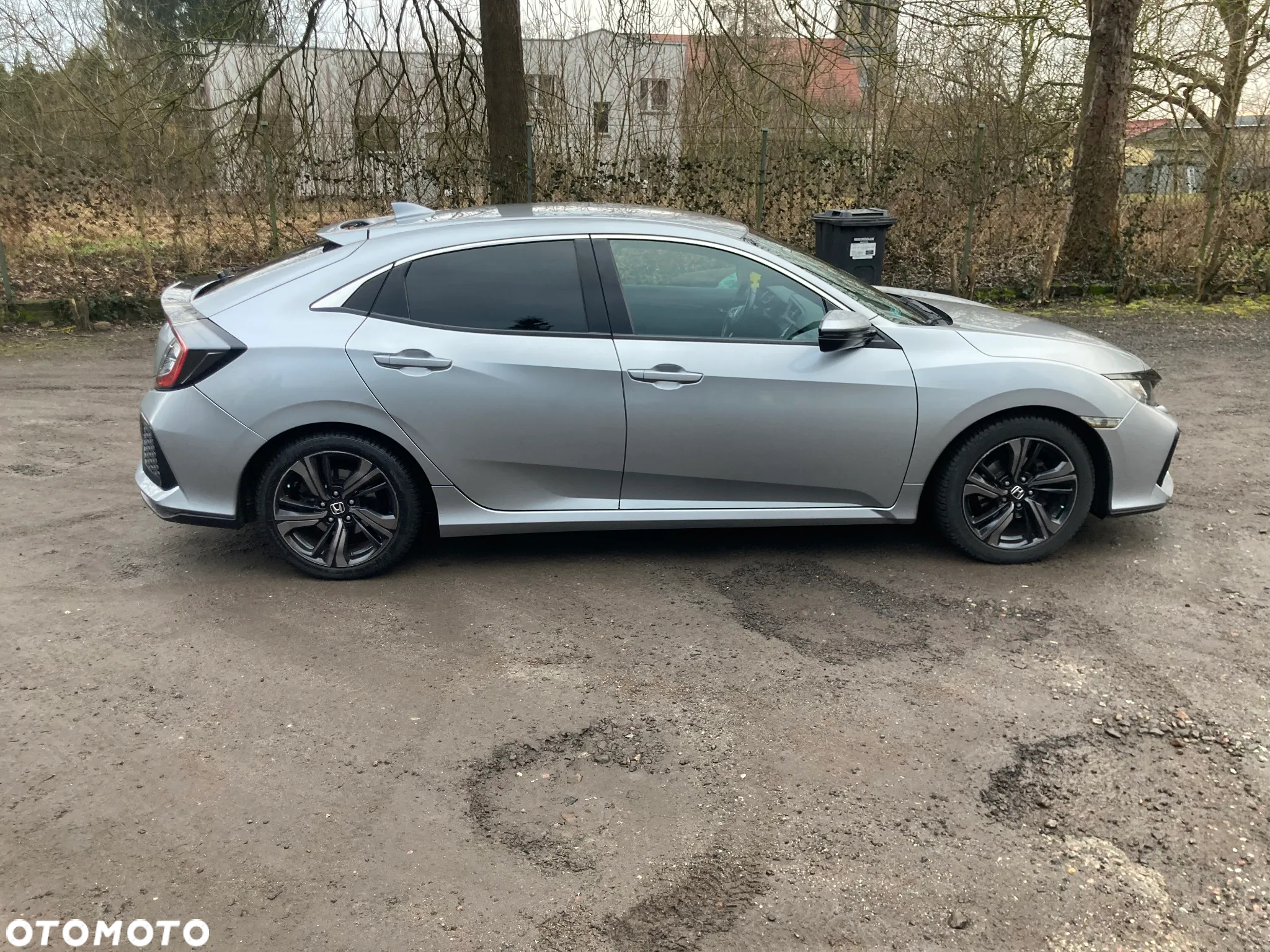 Honda Civic 1.0 T Elegance (Navi) - 6
