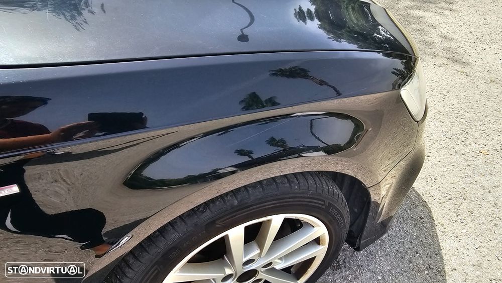 Audi A3 Sportback 1.6 TDI S-line - 12