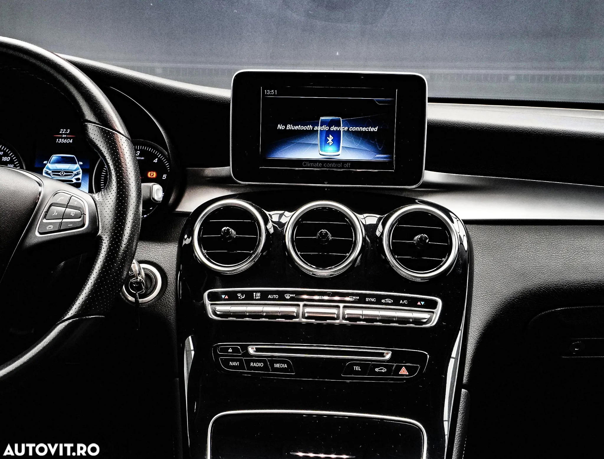 Mercedes-Benz GLC Coupe 220 d 4MATIC - 18