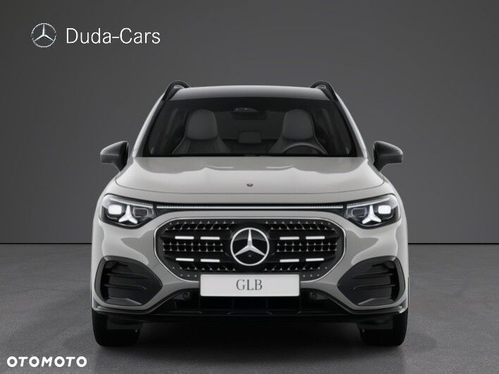 Mercedes-Benz GLB 200 mHEV 8G-eDCT - 6