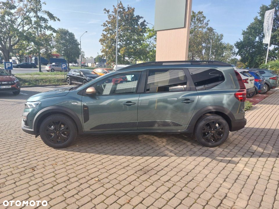 Dacia Jogger - 4