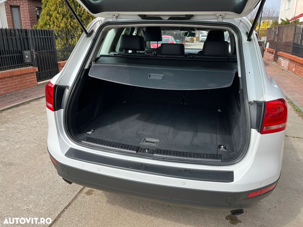 Volkswagen Touareg 3.0 V6 TDI BMT - 7