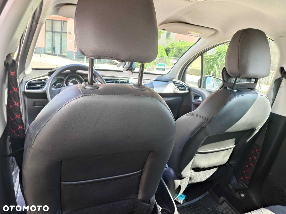 Citroën C3 - 15