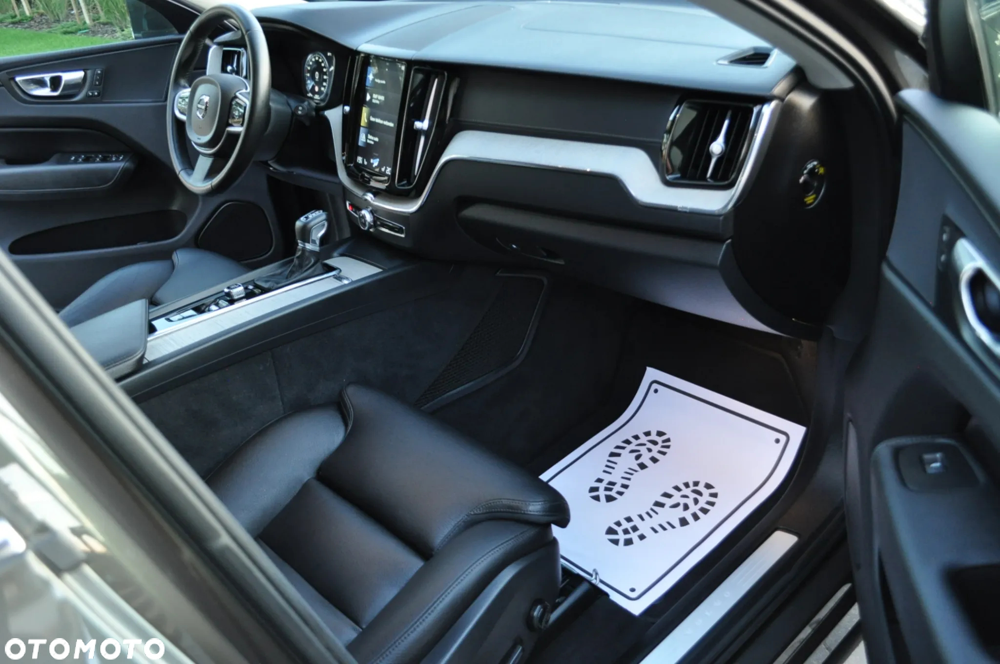 Volvo XC 60 D4 Geartronic Inscription - 34