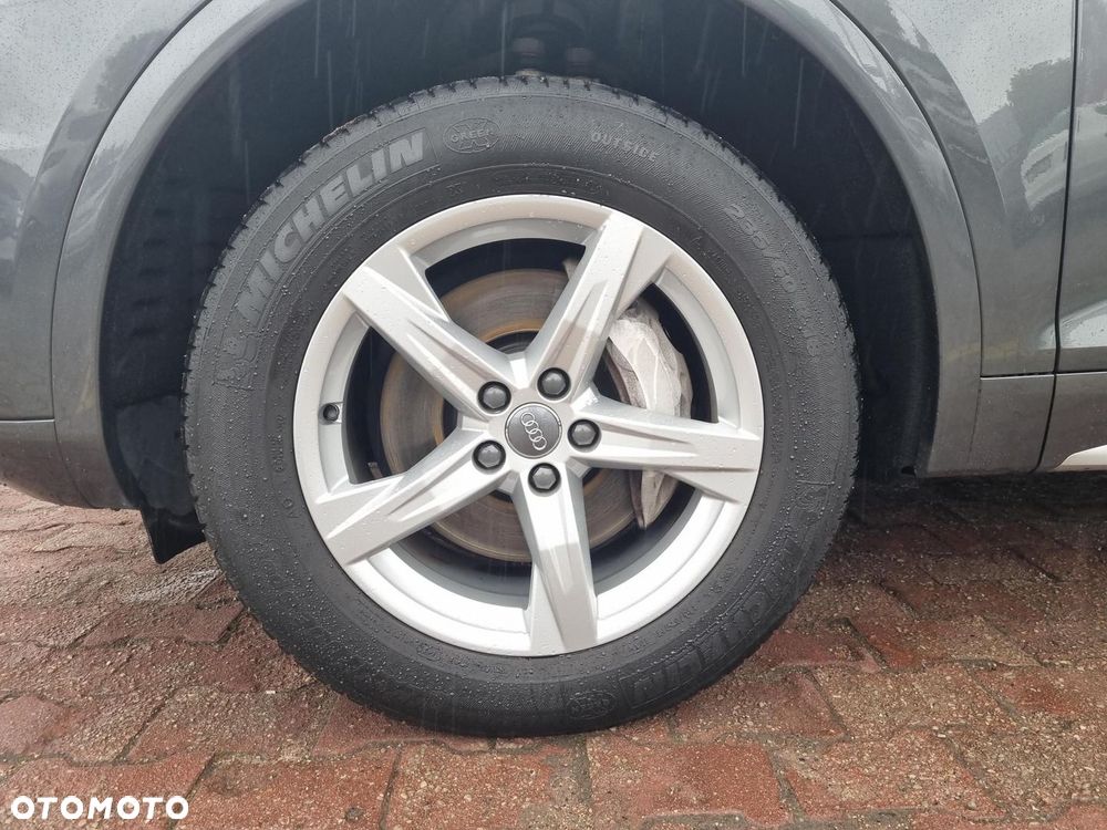 Audi Q5 3.0 TDI Quattro Tiptronic - 10