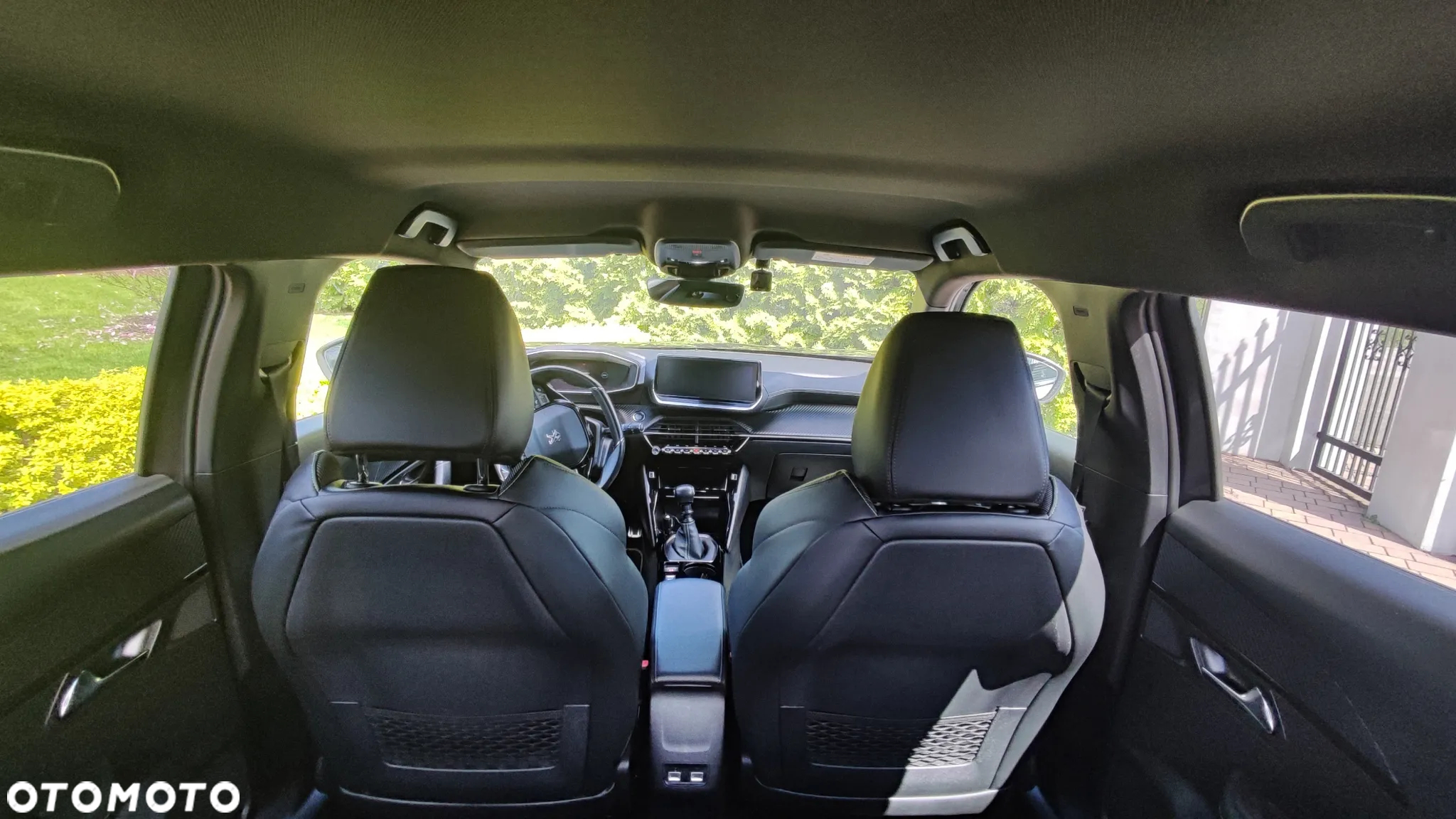 Peugeot 2008 1.2 PureTech GT Line S&S - 7