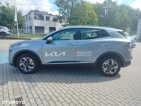 Kia Sportage 1.6 T-GDI M 2WD