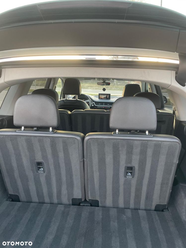 Audi Q7 3.0 TFSI Quattro Tiptronic - 7