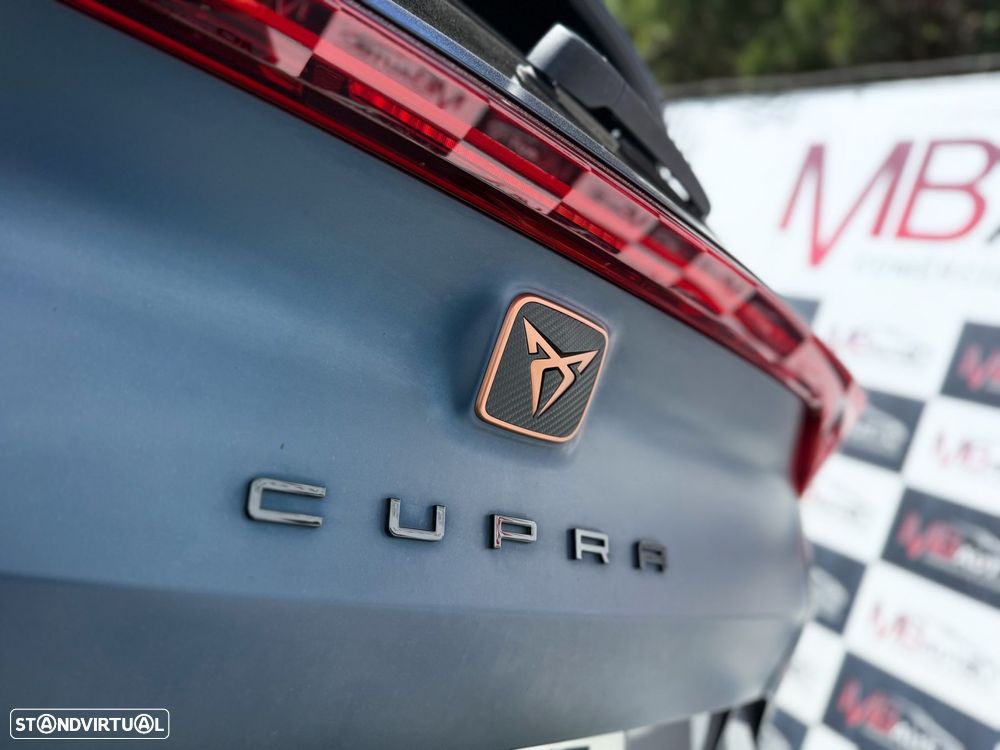 Cupra Formentor 2.0 TDI - 11