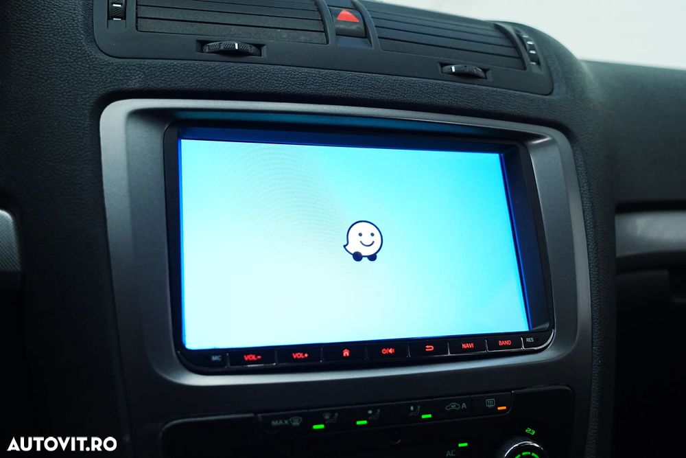 Skoda Octavia 1.8 TSI Ambition - 29