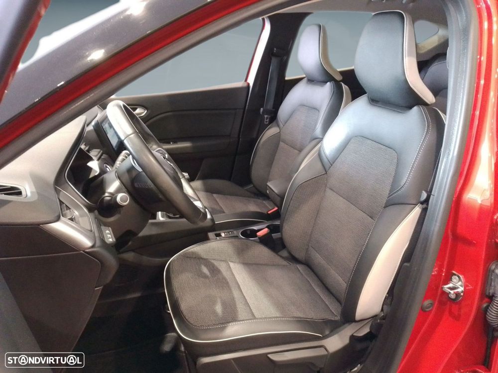 Renault Captur 1.0 TCe Techno - 11