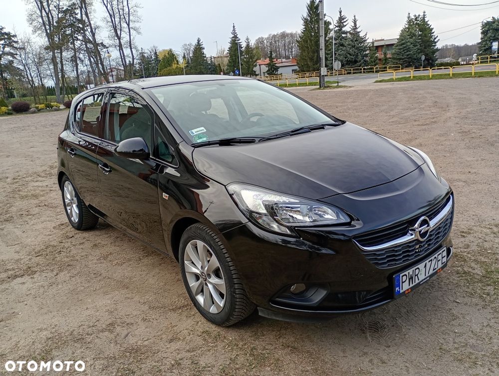 Opel Corsa - 3