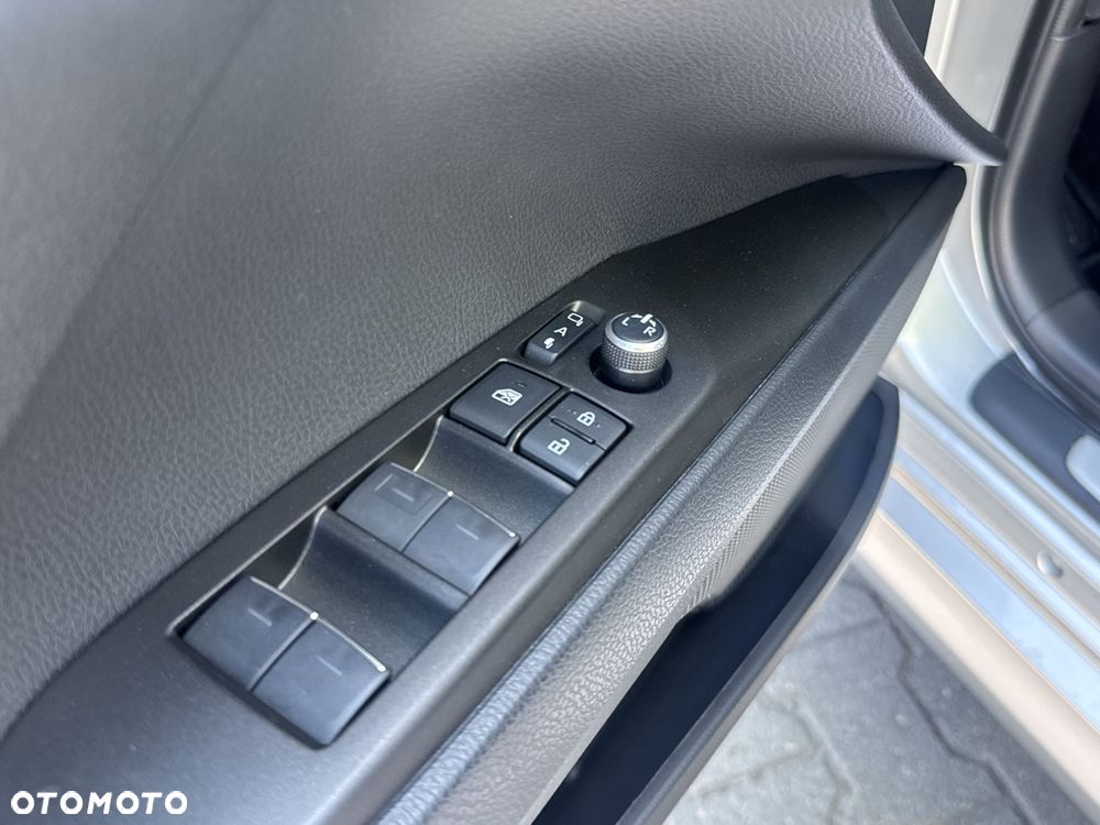 Toyota Camry 2.5 Hybrid Prestige CVT - 20