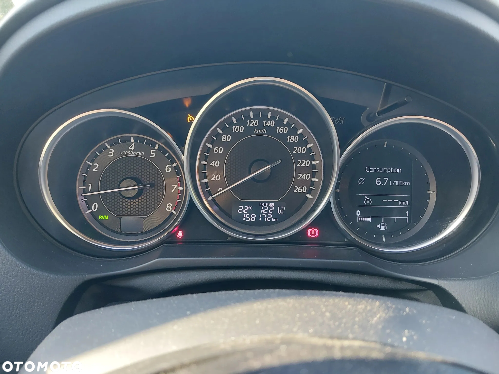 Mazda 6 - 18