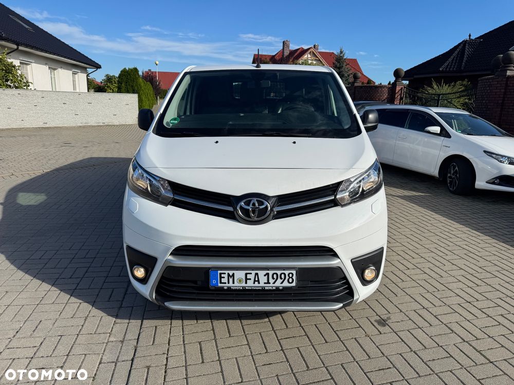 Toyota PROACE KASTEN - 4