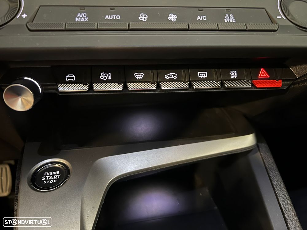 Peugeot 308 SW - 19