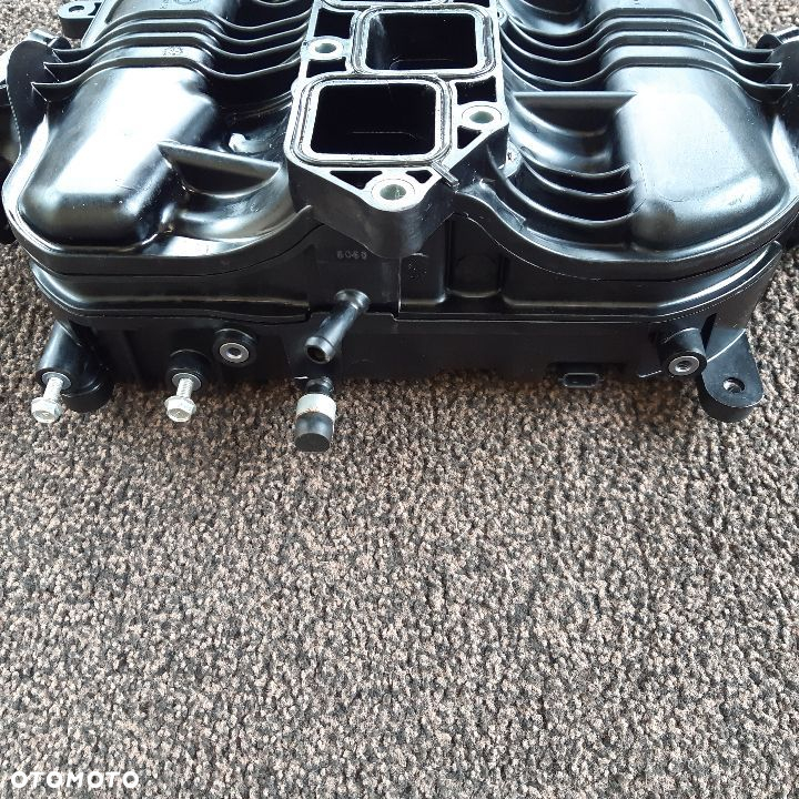 Kolektor Ssacy INFINITI Q50 S Hybryda 3.5 V6 - 3