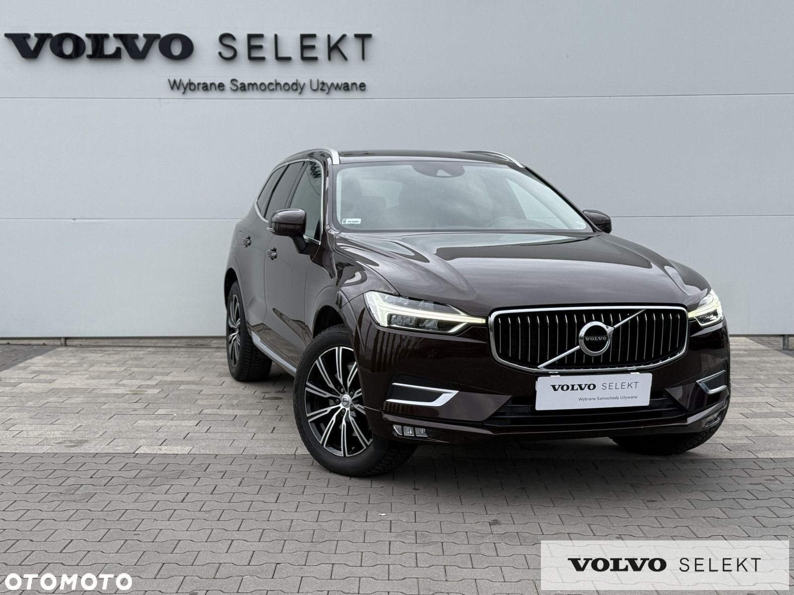Volvo XC 60 - 3