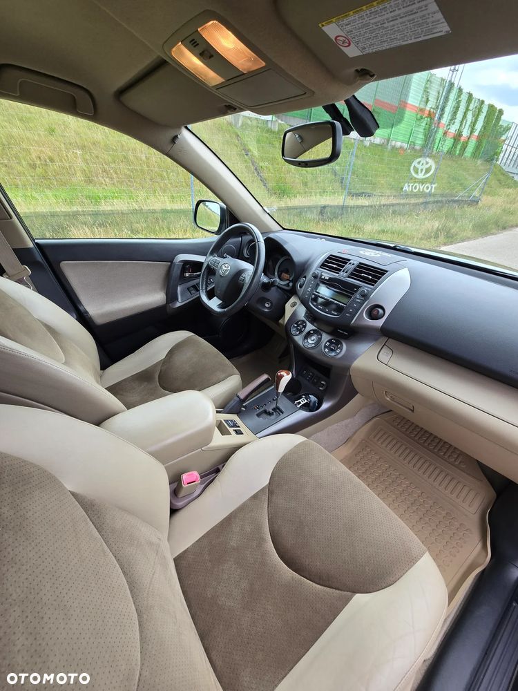 Toyota RAV4 2.0 VVT-i Premium MS - 14